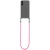 Celly Freedom Lacet -kaulanauha älypuhelimelle, Pinkki