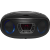 Denver TCL-212BTGR Bluetooth-kaiutinradio CD-soittimella, Tumman harmaa