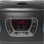 Denver TCL-212BTGR Bluetooth-kaiutinradio CD-soittimella, Tumman harmaa