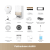 Dreame L40s Pro Ultra, White
