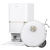 Dreame L50 Ultra AE -robotti-imuri, Valkoinen