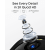 Eufy eufyCam E40 -valvontakamera, 3 kpl + HomeBase 2 16GB