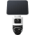 Eufy eufyCam S4 -valvontakamera, 2 kpl + HomeBase S380