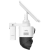 Eufy eufyCam S4 -valvontakamera, 2 kpl + HomeBase S380