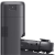 Eufy Omni C28 -robotti-imuri, Musta