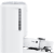 Eufy Omni E25 -robotti-imuri, Valkoinen