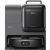 Eufy Omni E28 -robotti-imuri tekstiilipesurilla