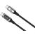 Forever LCD USB-C-USB-C -latauskaapeli 1 m