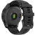 Garmin Fenix E AMOLED -älykello, 47 mm, Tummanharmaa Teräs