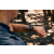 Garmin Fenix E AMOLED -älykello, 47 mm, Tummanharmaa Teräs
