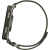 Garmin Venu X1 -älykello, Moss
