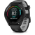 Garmin Forerunner 265 -älykello, Musta-Harmaa