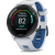 Garmin Forerunner 265 -älykello, Musta-Sininen