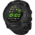 Garmin Instinct 3 AMOLED Tactical -älykello, Musta