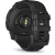 Garmin Instinct 3 AMOLED Tactical -älykello, Musta
