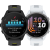 Garmin Forerunner 170 GPS-juoksuälykello, Vaaleanharmaa