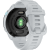 Garmin Forerunner 70 -juoksuälykello, Vaaleanharmaa