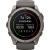 Garmin Fenix 9 -älykello, 51 mm, Pebble Gray