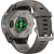 Garmin Fenix 9 -älykello, 43 mm, Pebble Gray