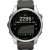 Garmin Fenix 7S GPS-älykello, Grafiitinharmaa