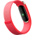 Google Fitbit Air -aktiivisuusranneke, Punainen