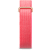 Google Fitbit Air -aktiivisuusranneke, Punainen