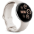 Google Pixel Watch 3 -älykello, 45 mm, Silver / Porcelain