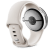 Google Pixel Watch 3 -älykello, 45 mm, Silver / Porcelain
