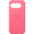 Google Pixel -suojakuori Pixel 9a -puhelimelle, Peony