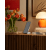 Google Pixelsnap -laturi jalustalla, Snow
