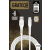Grateq Pro USB-A-USB-C-kaapeli 1,5 m