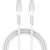 Grateq Pro USB-C-Lightning-kaapeli MFi 2,25 m