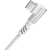 Grateq Pro USB-C-USB-C -kaapeli, 1 m
