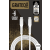 Grateq Pro USB-C-USB-C -kaapeli, 1,5 m