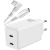 Grateq Tietokoneen Latauspaketti 65 W