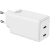 Grateq Olos GaN PD USB-C -laturi 65 W
