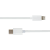 Grateq USB-C - Lightning -kaapeli, 1 m