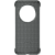 Honor PU -suojakuori Honor Magic7 Pro -puhelimelle, Dark Grey