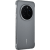 Honor PU -suojakuori Honor Magic7 Pro -puhelimelle, Dark Grey