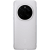 Honor PU -suojakuori Honor Magic7 Pro -puhelimelle, Light Grey