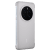Honor PU -suojakuori Honor Magic7 Pro -puhelimelle, Light Grey