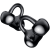 HONOR Choice Earbuds Clip langattomat kuulokkeet, Musta