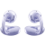 HONOR Choice Earbuds Clip langattomat kuulokkeet, Liila