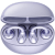 HONOR Choice Earbuds Clip langattomat kuulokkeet, Liila
