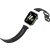 HONOR Choice Watch 2i -älykello, Musta