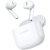 Huawei FreeBuds SE 2 langattomat nappikuulokkeet, Valkoinen