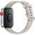 Huawei Watch Fit 3 -älykello, Valkoinen