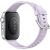 Huawei FIT 4 -älykello, Liila
