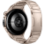Huawei Watch 5 eSIM -älykello, premium titaani, 42 mm, Kulta