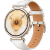 Huawei Watch GT 6 -älykello, 41 mm, Valkoinen